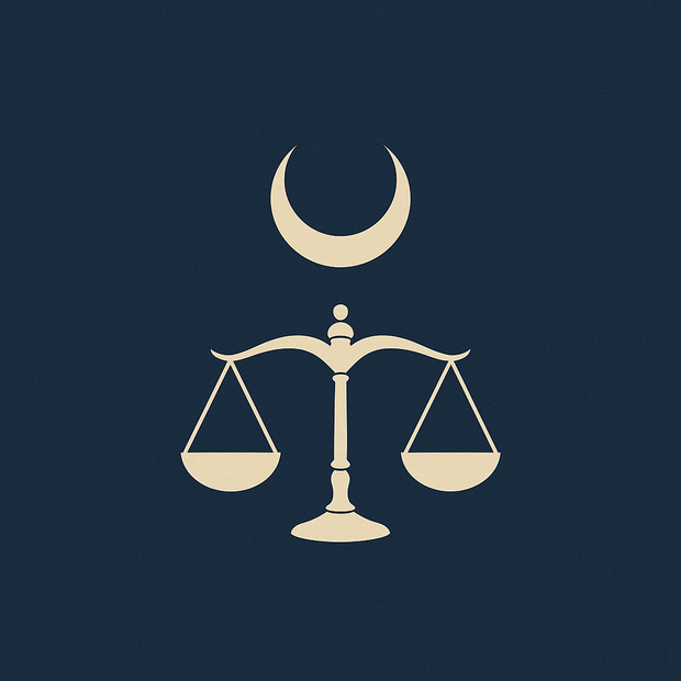 Libra New Moon