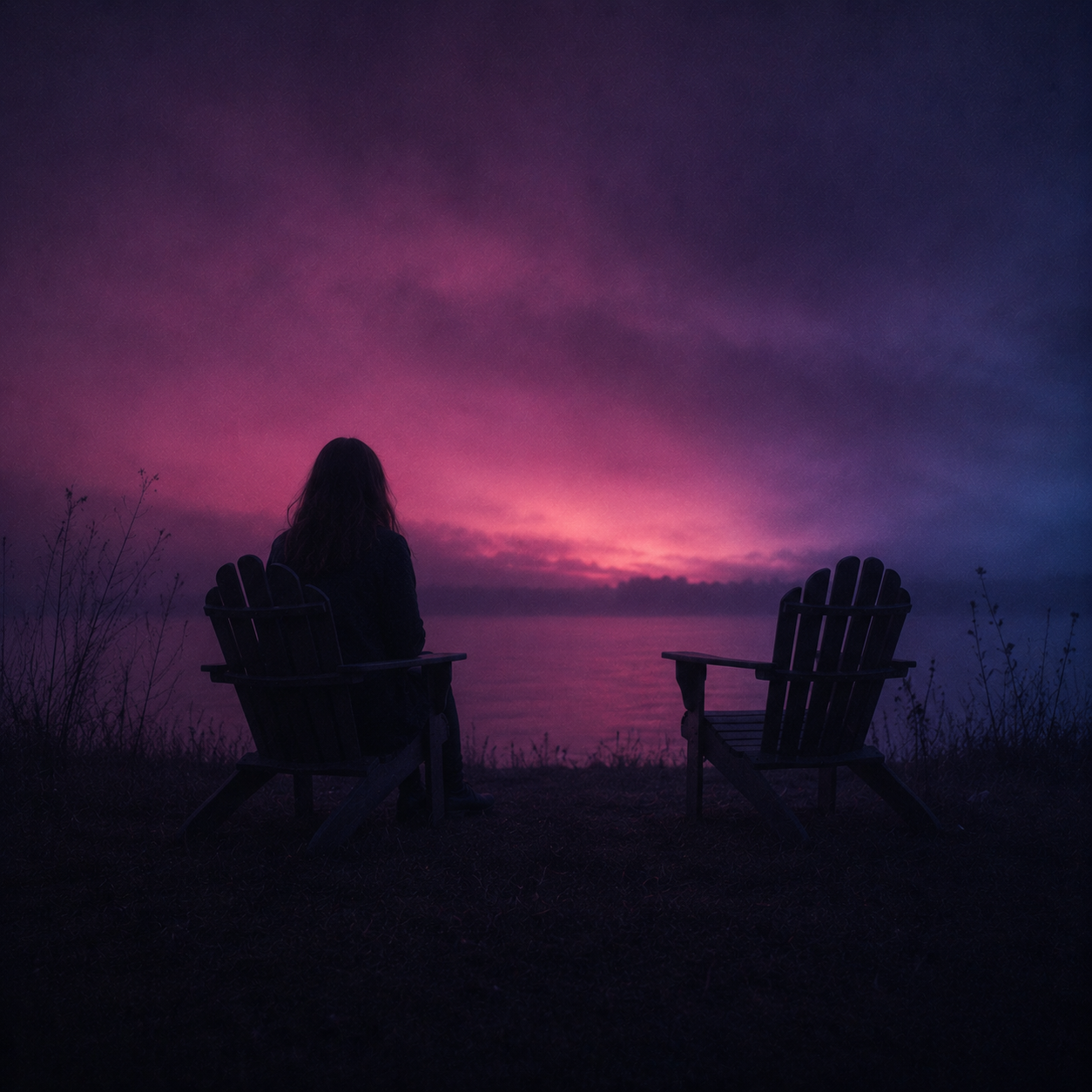 carrying grief for others