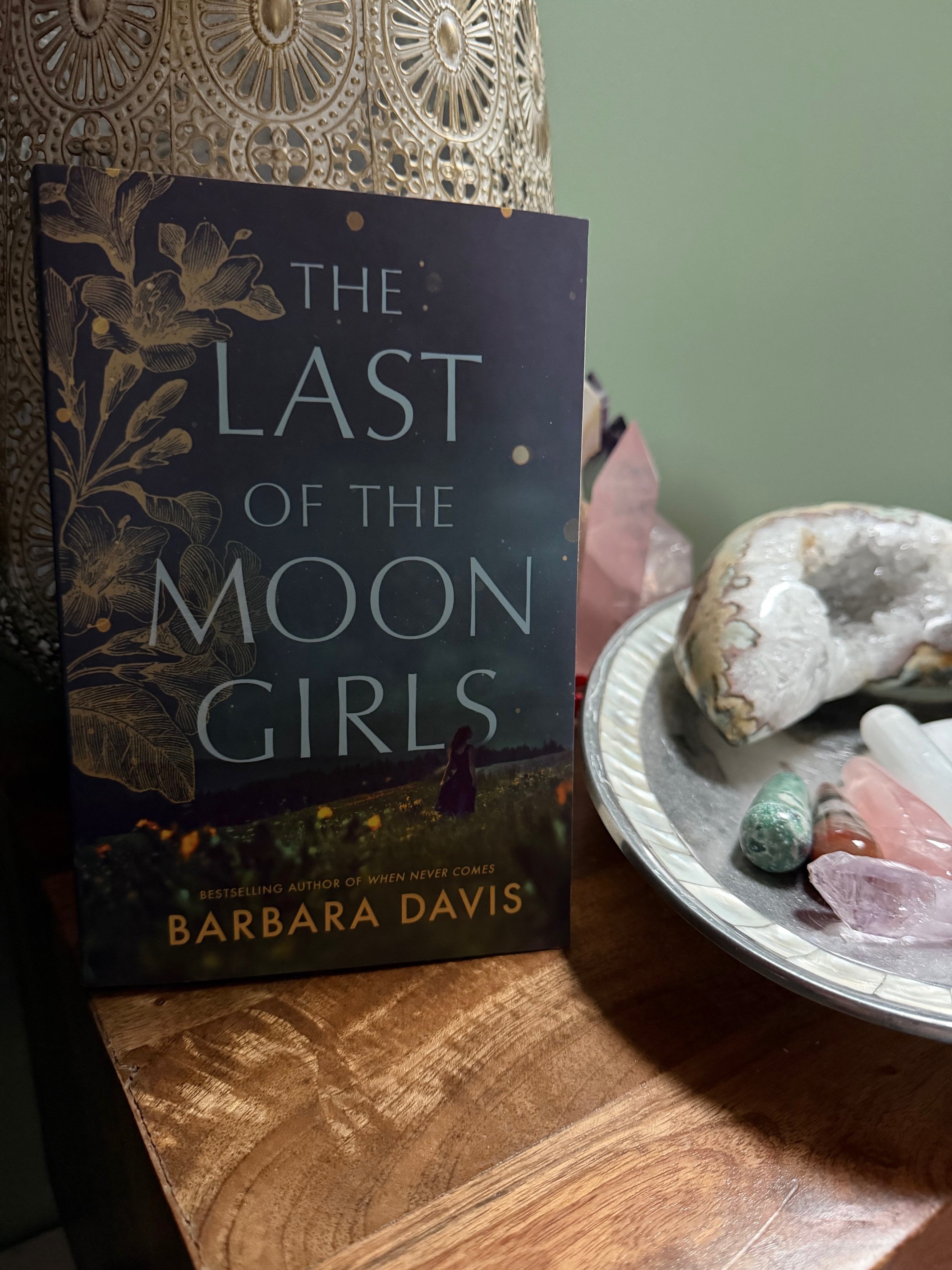 the last of the moon girls